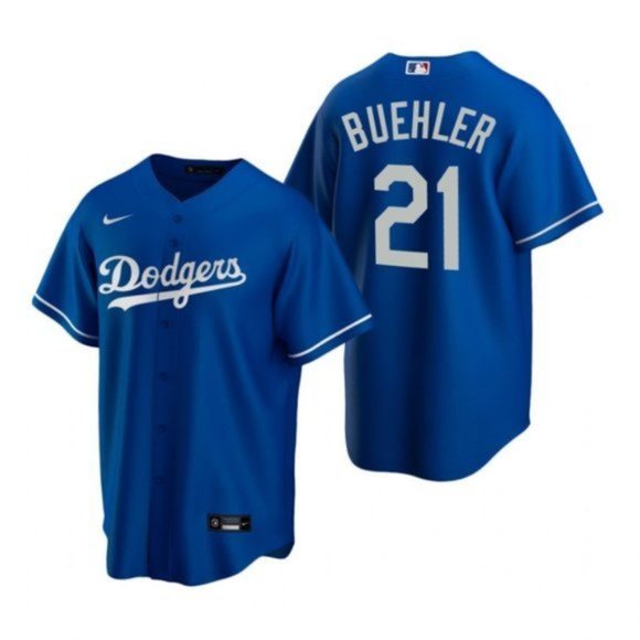 buehler jersey